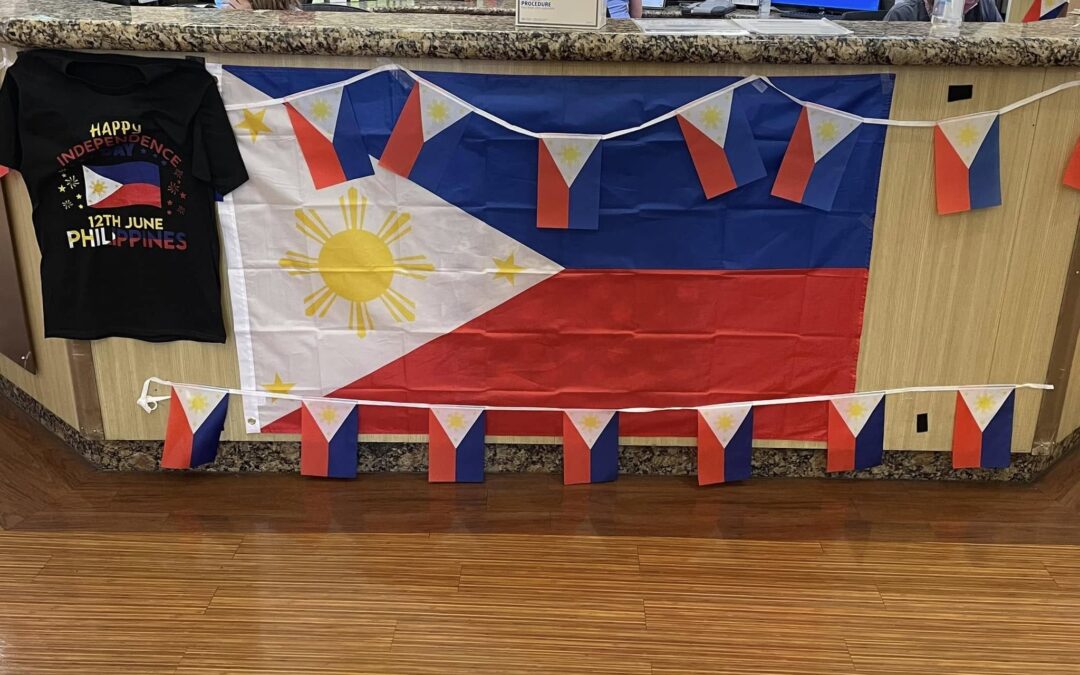 Philippine Independence Day